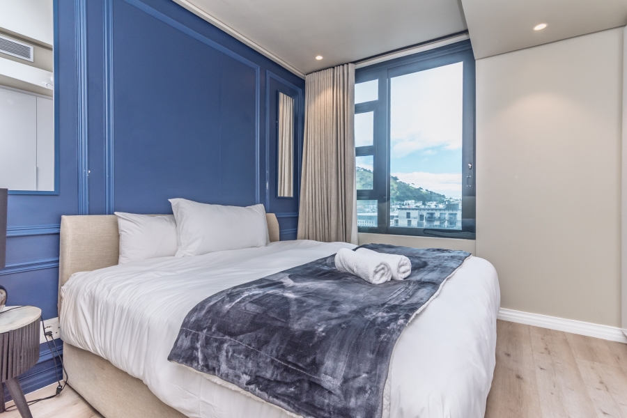 2 Bedroom Property for Sale in Cape Town City Centre Western Cape